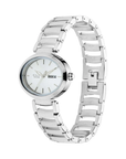 Titan Raga Viva Women Analog Day & Date Quartz Watch 2620SM01