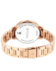 Titan Workwear 2648WM05 Women's Quartz Watch