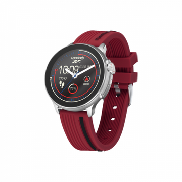 Reebok RV-ITE-G0-ASIRBB Smart Watch