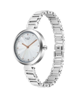Titan Raga Memoirs Women Analog Quartz Watch 2752SM01