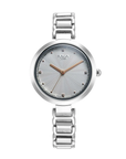 Titan Raga Memoirs Women Analog Quartz Watch 2752SM01