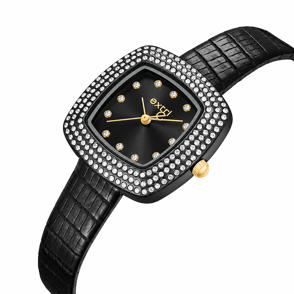 Extri Women Watch E1069-B