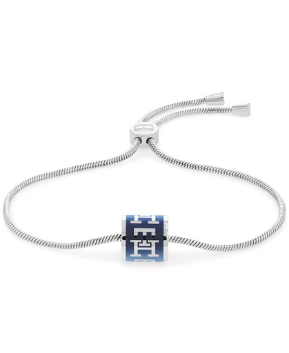 Tommy Hilfiger 2780887 SS24 Barrel Family Chain Bracelets