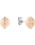 Tommy Hilfiger 2780900 Metallic Orbs Le Stud Earrings