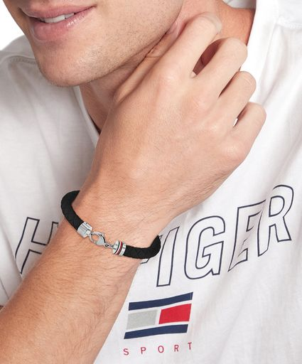 Tommy Hilfiger 2790553 SS24 Silicone Bracelet