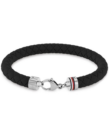 Tommy Hilfiger 2790553 SS24 Silicone Bracelet