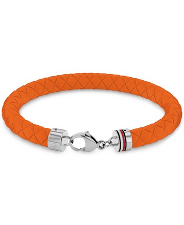 Tommy Hilfiger 2790557 SS24 Silicone Bracelet