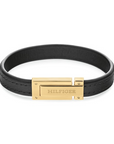 Tommy Hilfiger 2790561 SS24 Flat Leather Bracelet