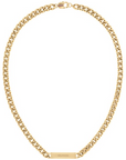 Tommy Hilfiger 2790578 SS24 Clash Chain Necklaces