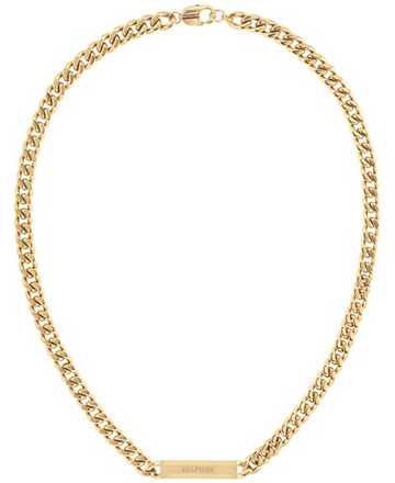 Tommy Hilfiger 2790578 SS24 Clash Chain Necklaces