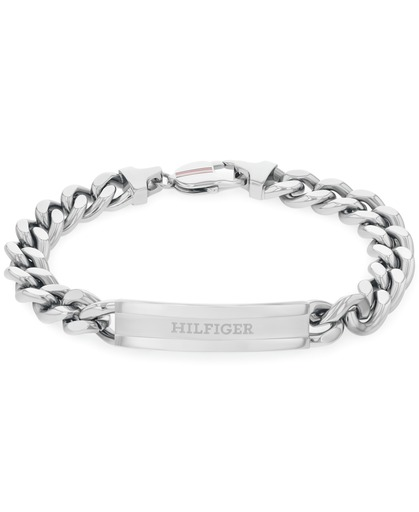 Tommy Hilfiger 2790579 SS24 Clash Chain Bracelets