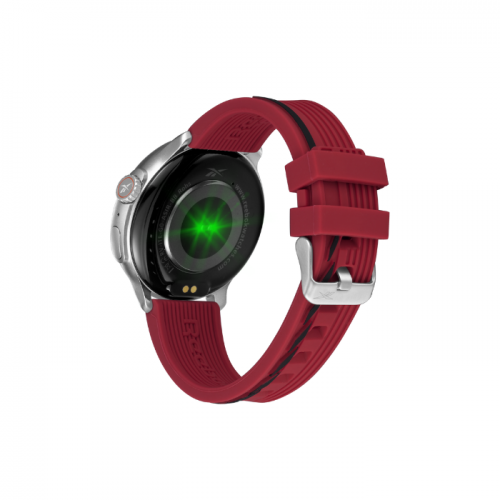 Reebok RV-ITE-G0-ASIRBB Smart Watch