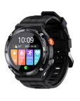 TYME TSWB70PBK-01 Smart Watch