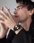 TYME TSWZL02PRO-02 Smart Watch