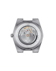 Tissot PRX 40mm T137.407.21.031.00 Men's Automatic Watch - caseback / rear (image 3)