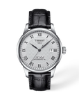 Tissot Le Locle 39.3mm T006.407.16.033.00 Men's Automatic Watch - front (image 1)