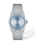 Tissot PRX 35mm T137.210.11.351.00 Unisex Quartz Watch - front (image 1)