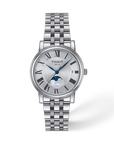 Tissot Carson Premium 32mm T122.223.11.033.00 Women's Quartz Watch - front (image 1)