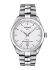 Tissot PR 100 Powermatic 80 T101.407.11.031.00 Men's Automatic Watch - alternate product view (image 2)