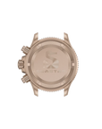Tissot Seastar 1000 Quartz Chronograph 38mm T120.217.37.041.00 Unisex Quartz Chronograph Watch - caseback / rear (image 3)