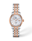 Tissot Le Locle 29mm T006.207.22.116.00 Women's Automatic Watch - front (image 1)