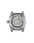 Tissot PR516 38mm T149.407.16.041.00 Unisex Automatic Watch - caseback / rear (image 3)