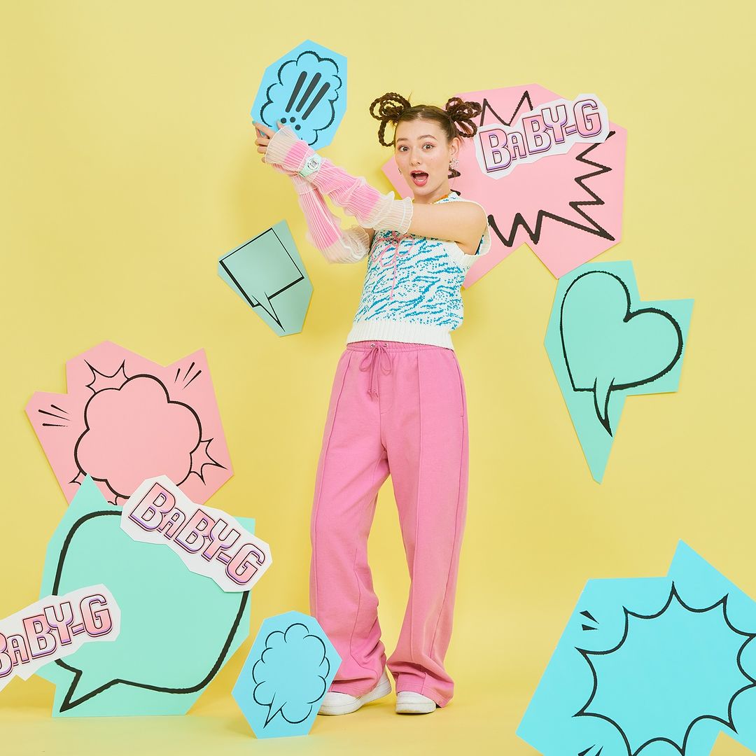 Casio Baby-G BG-169U-3DR