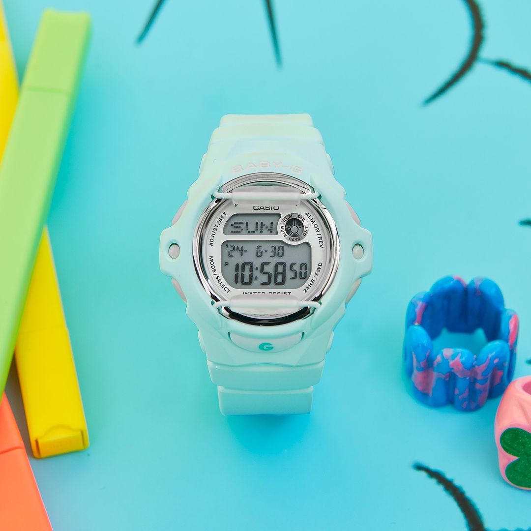 Casio Baby-G BG-169U-3DR