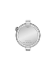 Tissot Desir 28mm T152.010.11.118.00 Women's Quartz Watch - caseback / rear (image 2)