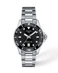 Tissot Seastar 1000 36mm T120.210.11.051.00 Unisex Quartz Watch - front (image 1)