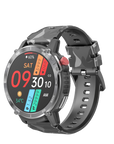 TYME TSWC22SI-00 Smart Watch