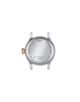 Tissot Classic Dream 28mm T129.210.22.013.00 Women's Quartz Watch - caseback / rear (image 3)