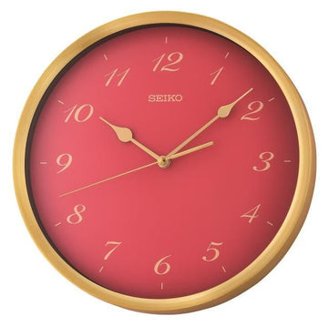 Seiko QXA784A Wall Clock