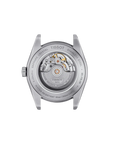 Tissot Gentleman 40mm T127.407.11.051.00 Men's Automatic Watch - caseback