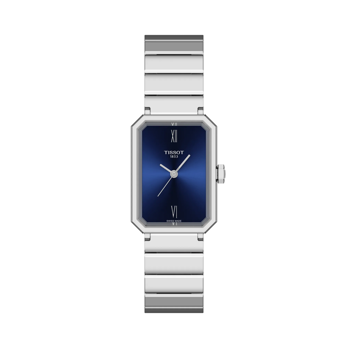 Tissot SRV 30mm T160.110.11.043.00 Women's Quartz Watch - alternate product view (image 3)