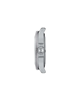 Tissot Seastar 1000 36mm T120.210.11.011.00 Unisex Quartz Watch - side profile (image 2)
