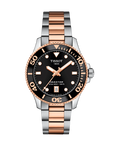Tissot Seastar 1000 36mm T120.210.22.051.01 Women's Quartz Watch - alternate product view (image 2)