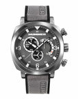 Hummer HM1024-1735C Multi-Function Quartz