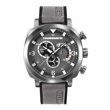 Hummer HM1024-1735C Multi-Function Quartz