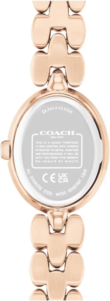 Coach 14504418 Sammy Quartz