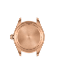 Tissot PR 100 34mm T150.210.33.291.00 Unisex Quartz Watch - caseback / rear (image 3)