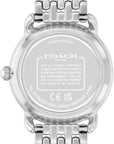 Coach 14504369 Elliot Quartz