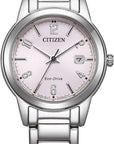 Citizen FE1241-71Z Eco-Drive Analog