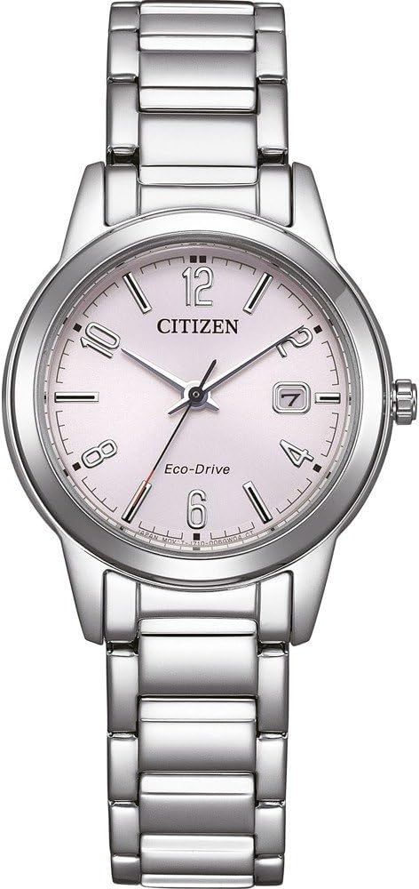 Citizen FE1241-71Z Eco-Drive Analog