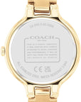 Coach 14504330 Chelsea Quartz