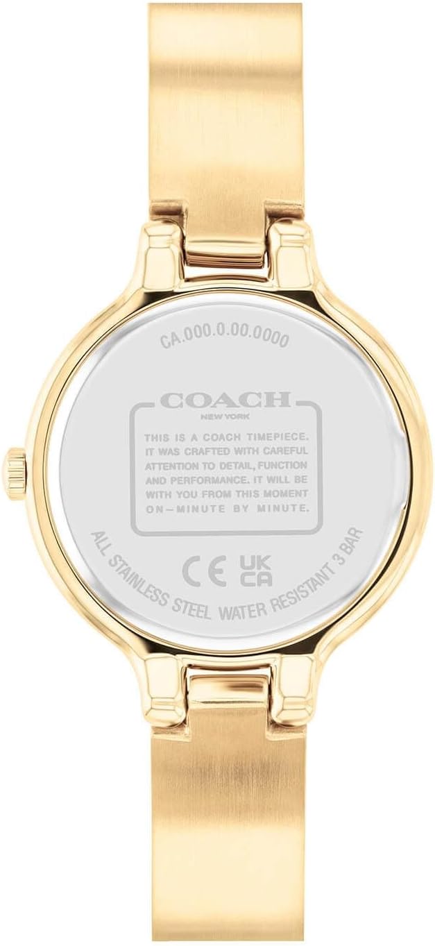 Coach 14504330 Chelsea Quartz