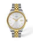 Tissot Ballade 40mm T156.410.22.031.00 Men's Quartz Watch - front (image 1)