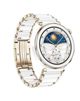 HUAWEI WATCH GT 5 Pro 42mm (White Ceramic Strap)
