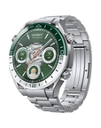 Huawei Watch GT 5 Pro Green Edition