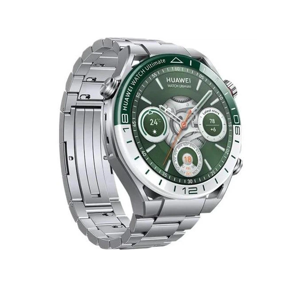 Huawei Watch GT 5 Pro Green Edition